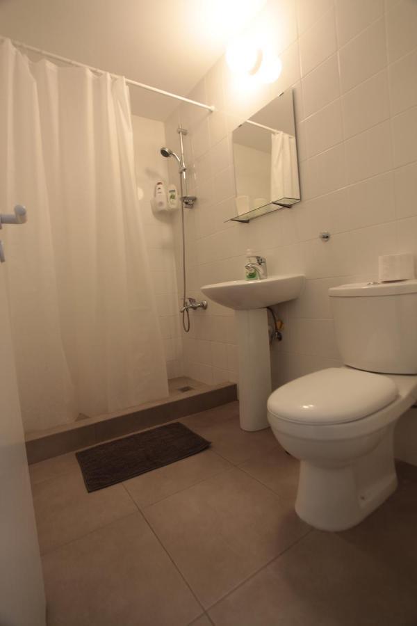 Ariadne Apt 103 -300M From Lighthouse Beach Paphos ภายนอก รูปภาพ