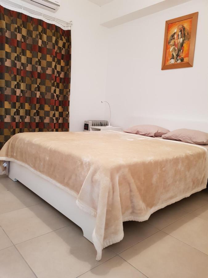 Ariadne Apt 103 -300M From Lighthouse Beach Paphos ภายนอก รูปภาพ