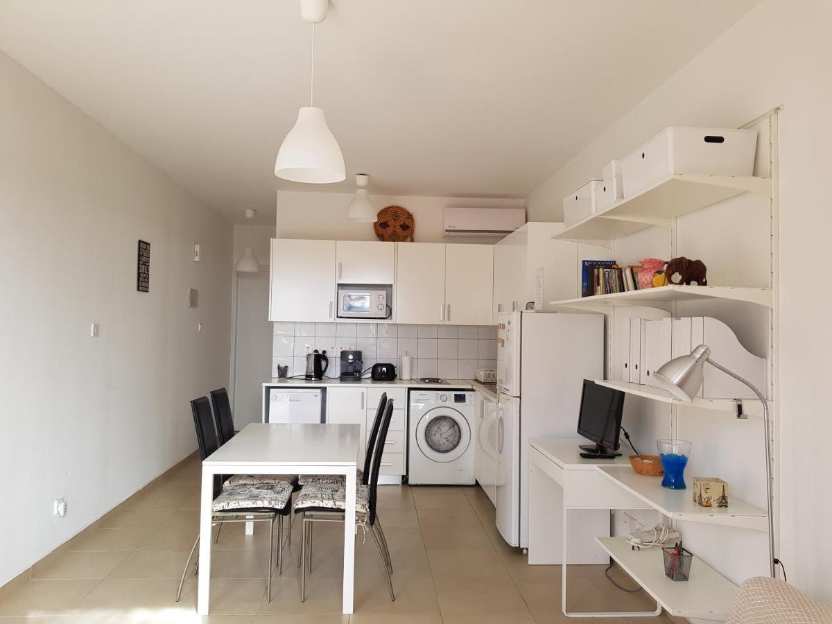 Ariadne Apt 103 -300M From Lighthouse Beach Paphos ภายนอก รูปภาพ